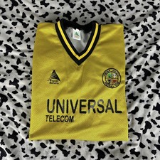 Vintage forfar athletic - vintage,