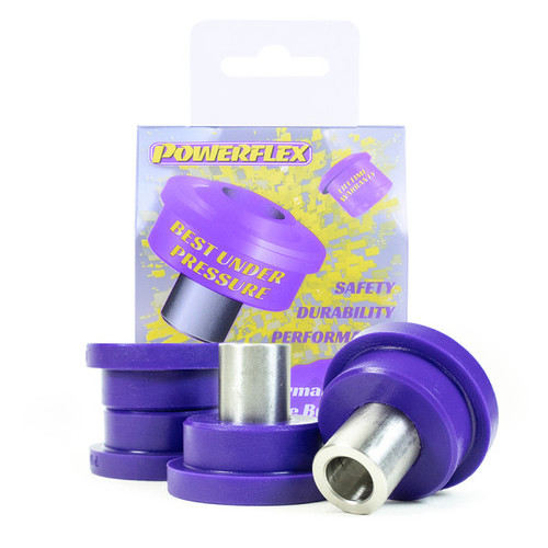 Powerflex rear toe control - powerflex,