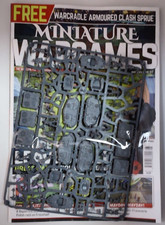 Miniature Wargames magazine