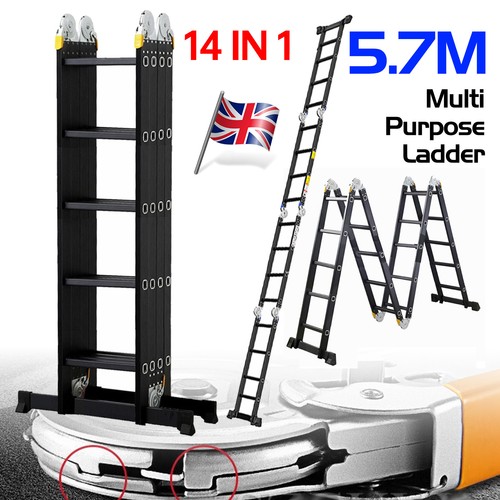 14in1 multi purpose - 5.7m,