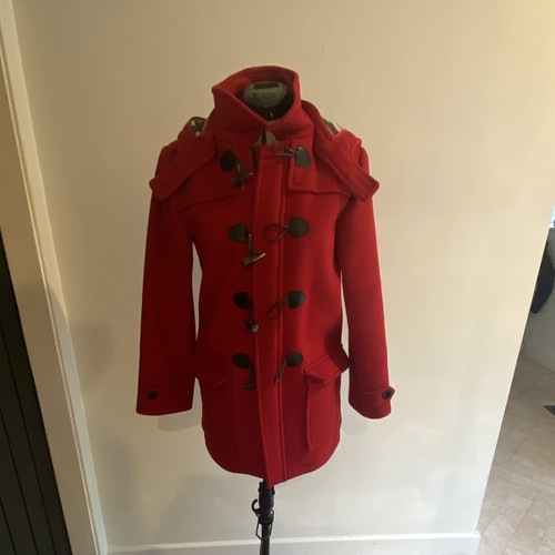 Burberry children girls red - children,