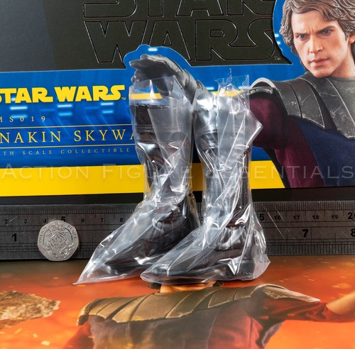 Hot toys anakin skywalker - hot,