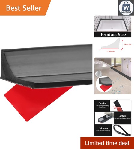 Versatile inch black - 39-inch,