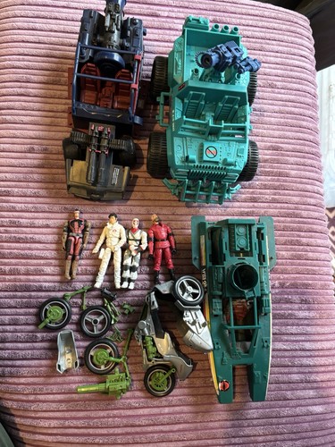 Vintage joe action force - vintage,