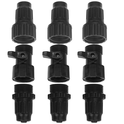 Xhose sets connectors for - xhose, of