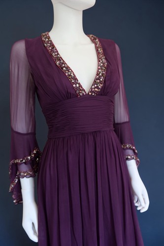 Vintage bernshaw size purple - vintage,