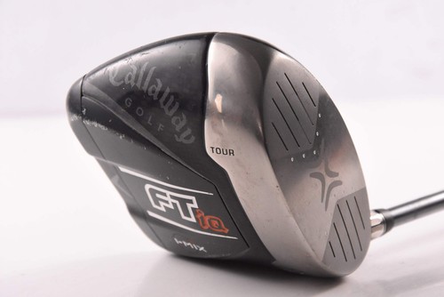 Callaway driver 8 - ft-iq, /