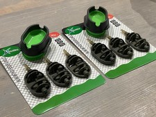 Preston Style Method Feeders