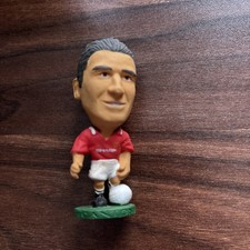 Eric Cantona Man Utd 1995-96