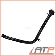 PETROL FUEL TANK FILLER NECK