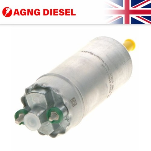 Bosch fuel pump - fuel,