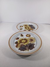  2 Royal Doulton Forest Glen