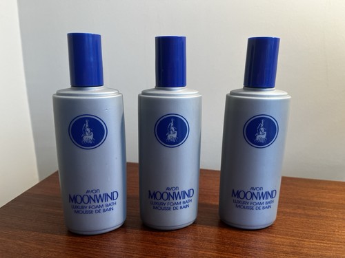 Vintage avon moonwind - avon,