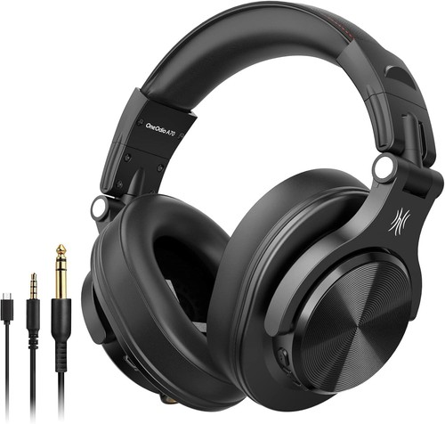 Professional headphones - dj,