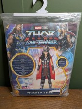 Rubie's Marvel Mighty Thor