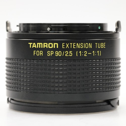 Tamron extension tube 18f - extension,