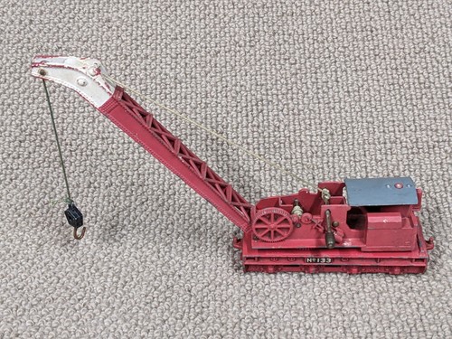 Hornby dublo gauge 4620 - oo,