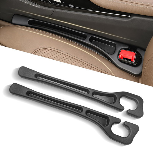 Pack car seat gap filler - seat,
