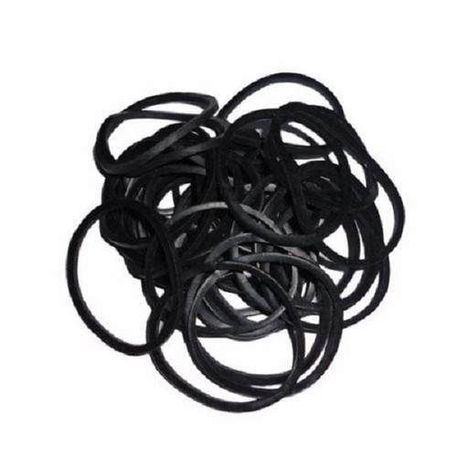 Tattoo elastic rubber bands - ,