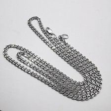 Vintage Unusual 925 Sterling