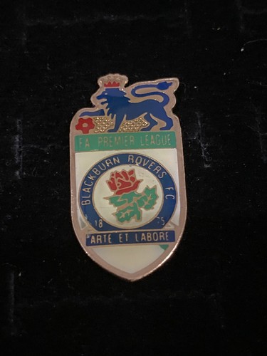 Blackburn rovers badge - blackburn,