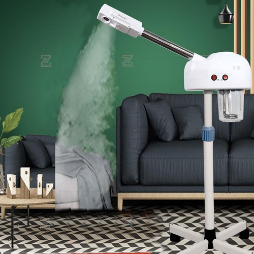 Facial steamer sprayer - facial,