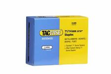 Tacwise 4mm to 16mm Type 71