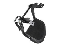 Land Rover Defender  Rear