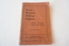 1929 Great Western Railway