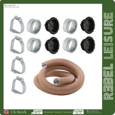 Truma Combi Kit 65mm = 5mtrs