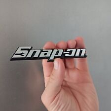Snap-On Magnet Snap On Magnet Snap-On Badge Snap On Badge Snap-On Toolbox Badge