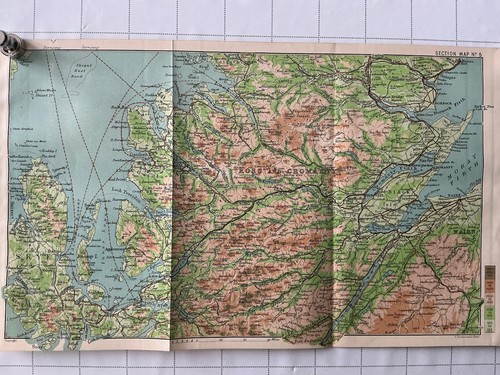 Inverness gairloch 1901 - gairloch,