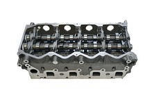 Engine Cylinder Head BUILT For