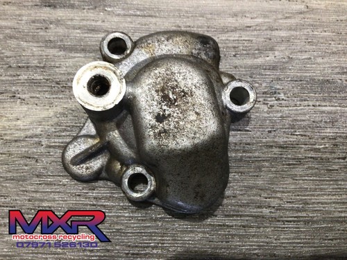 Yamaha 125 water pump - lc,