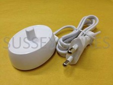 BRAUN REPLACEMENT CHARGER 3762 3761 3737, NEW AND GENUINE BRAUN SPARE *UK STOCK*