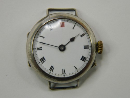 Vintage 1914 ww1 swiss - 1914,