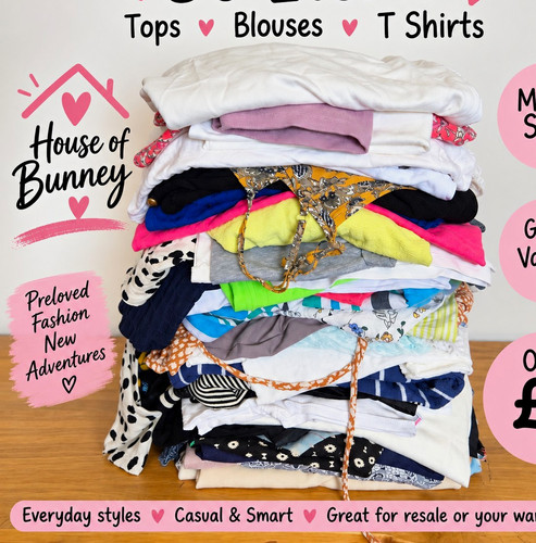 Item tops bundle mixed - item,