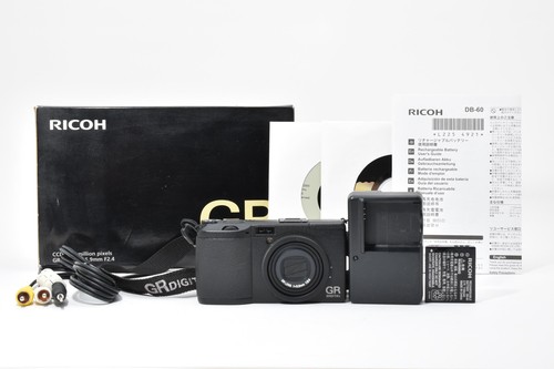 919 mint ricoh gr - [mint],
