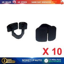 10X Bonnet Seal Grille
