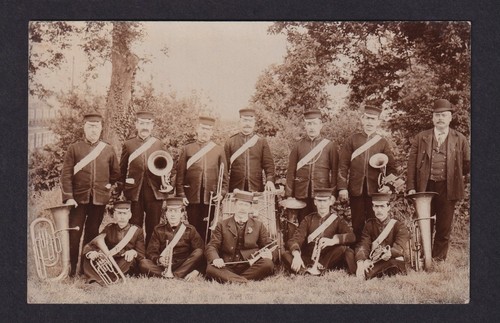 Wales glamorgan cardiff band - wales,