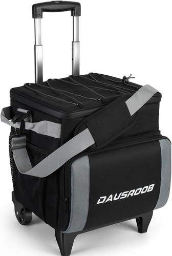 Rolling cooler can soft - cooler,,