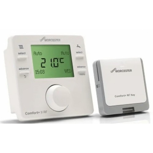 Worcester comfort rf - ii,