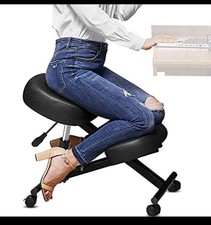 Himimi Kneeling Chair with