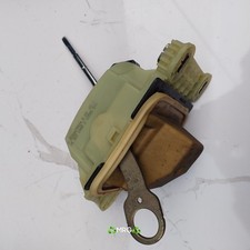 Mercedes C Class W203 & CLK