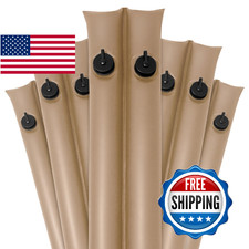 Pool Mate 10 ft. 5-Pack Extra