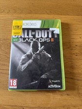 Call of Duty: Black Ops II 2