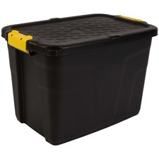 Strata 60L Heavy Duty Plastic