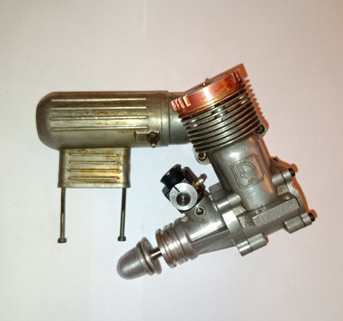 1972 dykes ring model - dykes,