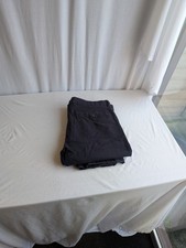 TU Mens Trousers Navy Chino