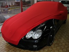 Full Garage Car Cover Indoor